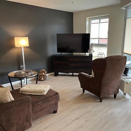 Apartament Schnausnest Grömitz Zewnętrze zdjęcie