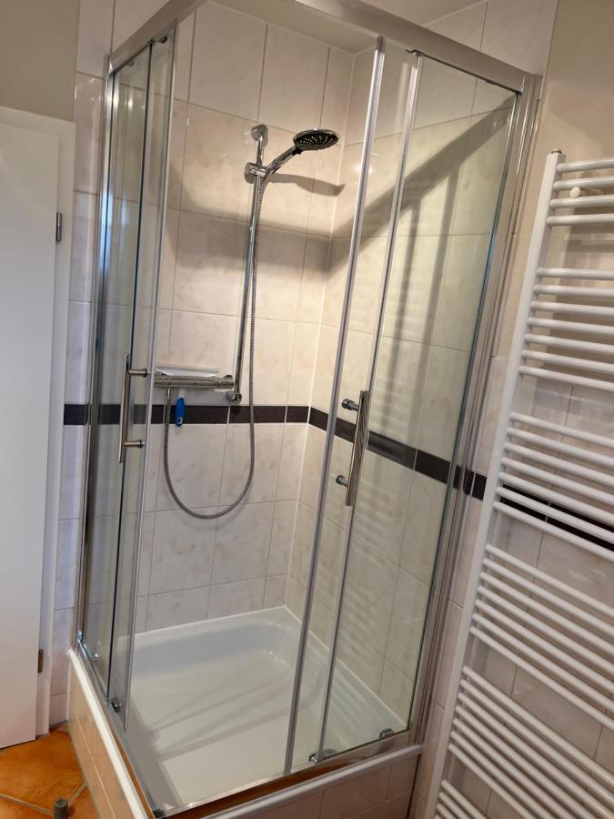 Apartament Schnausnest Grömitz Zewnętrze zdjęcie