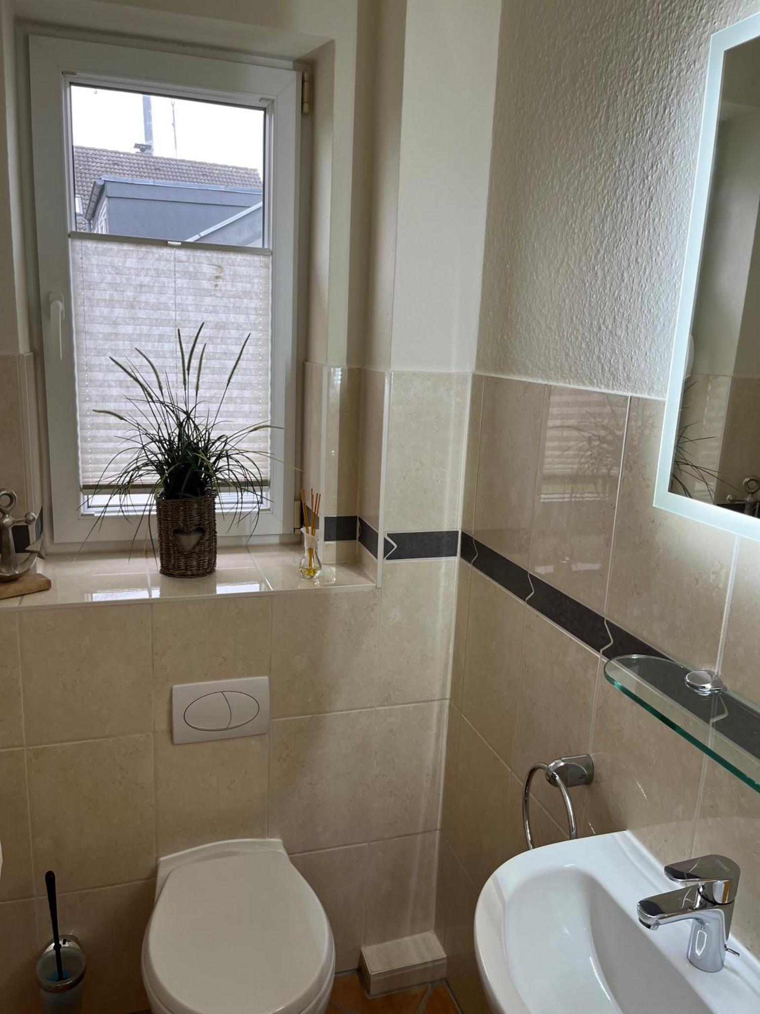 Apartament Schnausnest Grömitz Zewnętrze zdjęcie