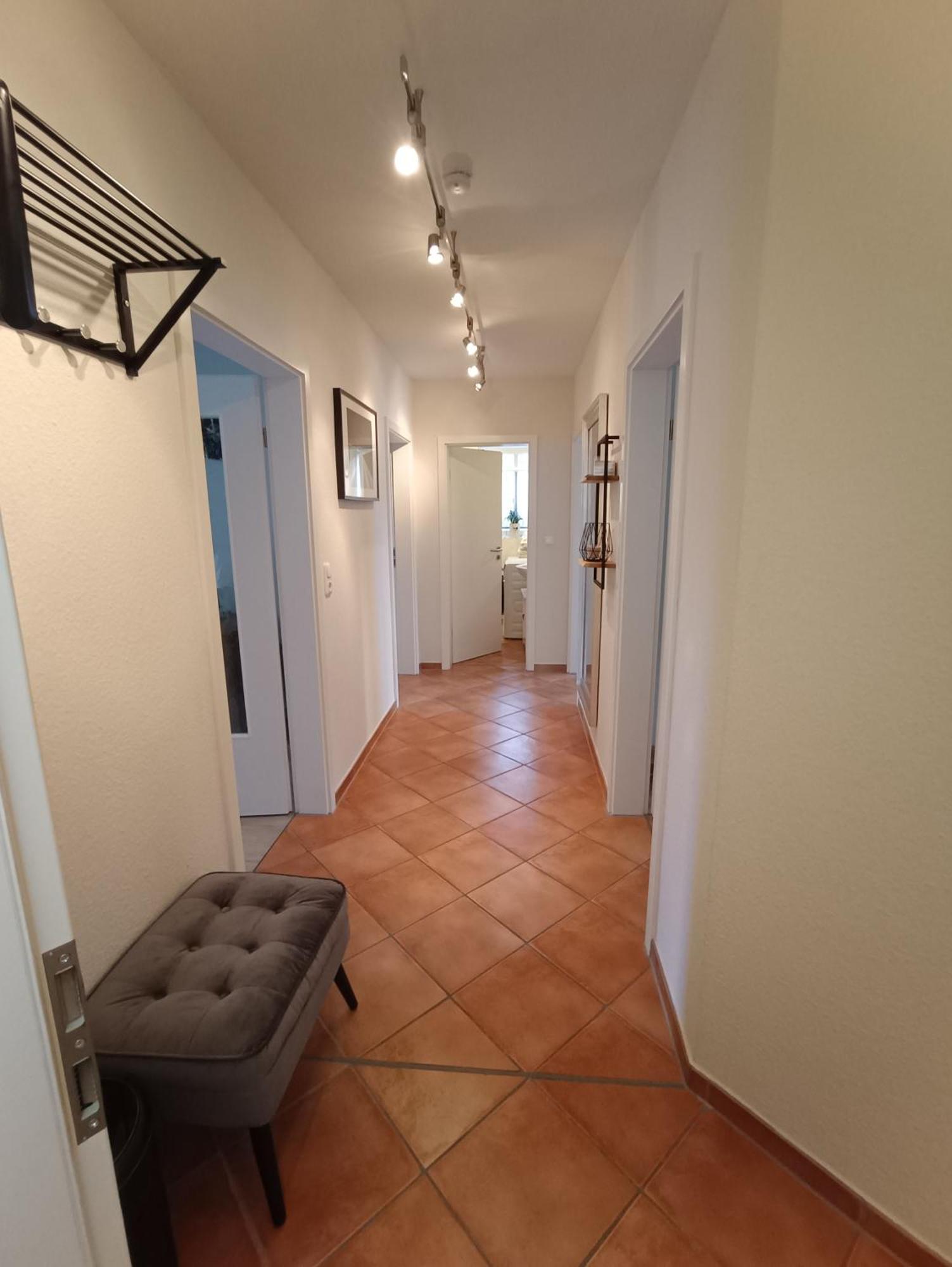 Apartament Schnausnest Grömitz Zewnętrze zdjęcie